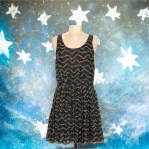 🛍️👗 2 for $25 BCBGeneration Black dress, Size medium